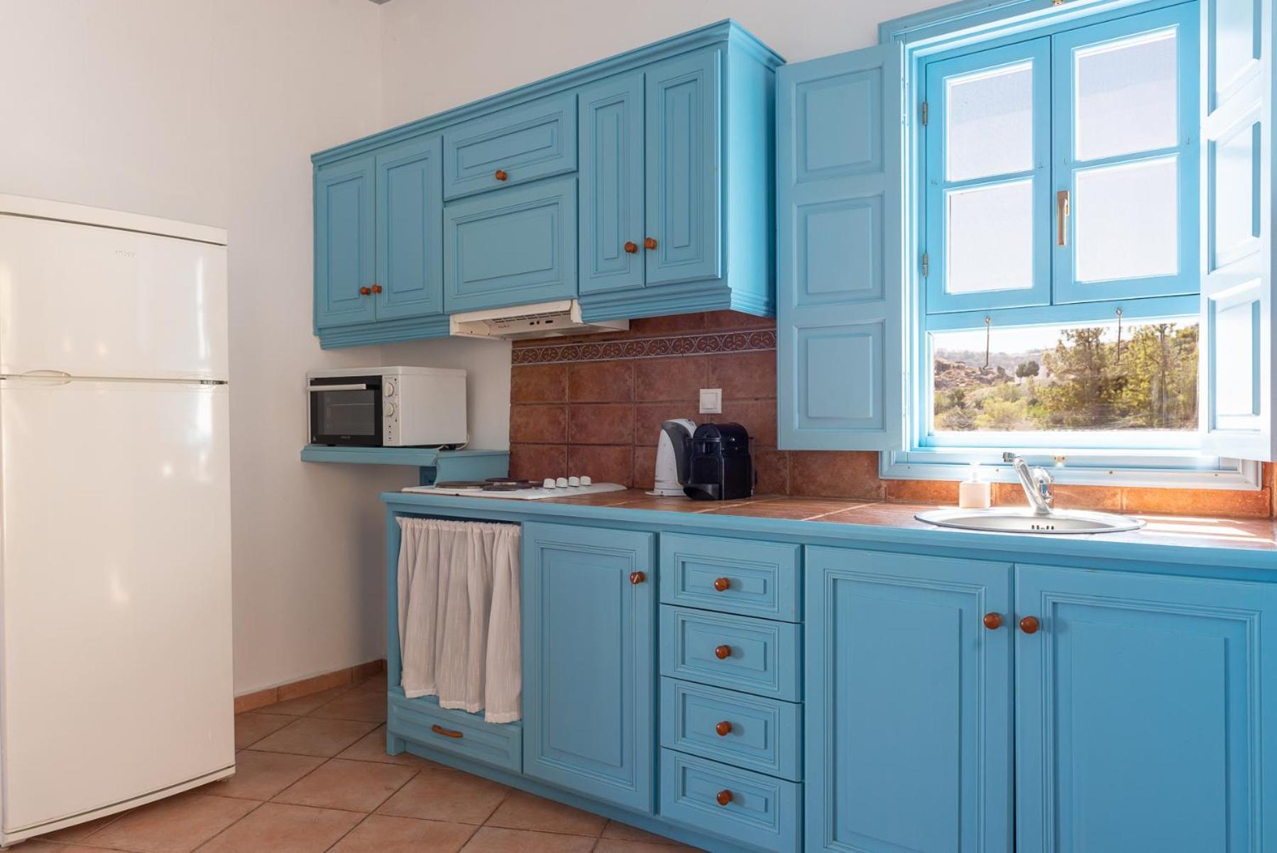Patmos Exclusive Villas Skála Pokój zdjęcie